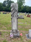 Image for I.A. Harrell - Gladewater Cemetery - Titus County, TX