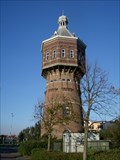 Image for Watertoren Vlissingen - Netherlands
