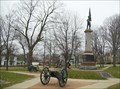 Image for Soldiers and Sailors Monument - Berlin, WI