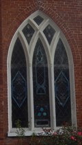 Image for St. Mark's Lutheran Church - Sabillasville MD