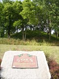 Image for Jeffers, H. P., Mound - Worthington, Ohio