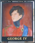 Image for George IV - Portsmouth Street, London, UK.