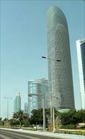 Image for The Landmark  - Abu Dhabi, UAE