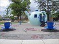 Image for Rotary Playground Teapot - Vallejo, CA