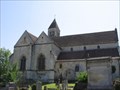 Image for Eglise St Gervais de Pontpoint (Oise)