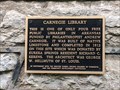 Image for Carnegie Library - Eureka Springs, AR