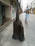 Image for Ferrol premieres the sculpture dedicated to Holy Week - Ferrol, A Coruña, Galicia, España