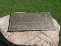 Image for Veterans’ Memorial Marker – Rock Rapids, IA