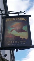 Image for Eagle and Child Inn, Staveley, Cumbria