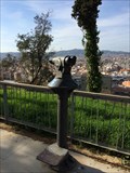 Image for City View Binoculars - Barcelona, Spain
