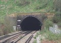 Image for North portal - Higham tunnel - Thames & Medway canal - Higham, Kent