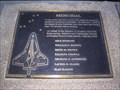 Image for Tranquility Park, Houston, Texas -- Space Shuttle Memorials