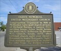 Image for Ogden Memorial United Methodist Church