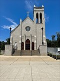 Image for New St. Jude Church takes shape - Fredericksburg, VA