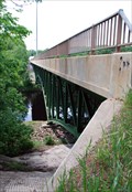 Image for Kettle River Bridge - Sandstone, MN