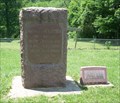 Image for First Battle Between Free and Slave States - Baldwin City, Ks