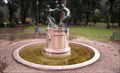 Image for Fonte Gaia, Villa Borghese, Rome, Italy