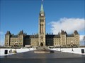 Image for Peace Tower - Ottawa, Ontario