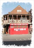 Image for Tom Thumb Theatre - Cliftonville, Kent, UK.