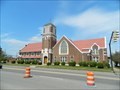 Image for Central Presbyterian Church - Russellville, Arkansas