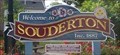 Image for Welcome to Souderton, Souderton, PA, USA
