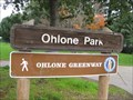 Image for Ohlone Park - Berkeley, CA