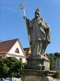 Image for St. Gotthard of Hildesheim // sv. Gotthard - Brumov-Bylnice, Czech Republic