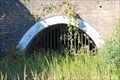 Image for Brindley Harecastle Tunnel South Entrance - Tunstall, Stoke-on-Trent, Staffordshire, UK