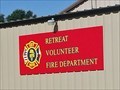 Image for Retreat Volunteer Fire Department