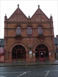 Image for The Old Fire Station - Brentford, Middx.