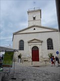 Image for Eglise de tous les Saints - le Bois Plage en Re, Nouvelle Aquitaine, France