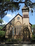 Image for Christ Episcopal Church - Monticello, FL