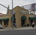 Image for Starbucks - White and Alum Rock - San Jose, CA
