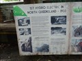 Image for FIRST Hydro Electric in North Queensland -  - Paronella Park - Mena Creek - QLD - Australia