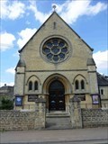 Image for Baptist Church, Bourton on the Water, Gloucestershire, England