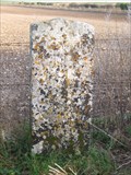 Image for Old milestone  - Amesbury - Wiltshire