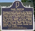 Image for Dan Patch 1896-1916