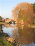 Image for Souldern   Canal Bridge - Oxfordshire