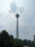 Image for Menara Kuala Lumpur - Kuala Lumpur, Malaysia