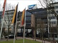 Image for SAP AG headquarter - Walldorf, Germany
