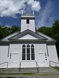 Image for West Cummington Congregational Church - Cummington, MA