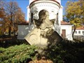 Image for World War I Memorials and Monument - Podolí, Czech Republic