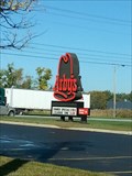 Image for Arby's - Van Dyke Ave - Sterling Heights - MI