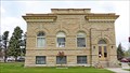 Image for FIRST - Courthouse Built By the Province of Alberta - Cardston, AB
