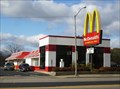 Image for McDonalds 8th Street - Wisconsin Rapids, WI