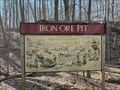 Image for Iron Ore Pit - Cockeysville, MD