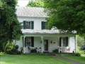 Image for Wynn, James, House - Tazewell, Virginia
