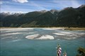 Image for CONFLUENCE  — Landsborough River - Haast River