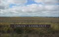 Image for Louis' Lookout, Gnowangerup-Jerramungup Road, West of Ongerup, Western Australia