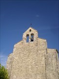 Image for Eglise Saint Etienne saint Etienne la Cigogne, Nouvelle Aquitaine, France
